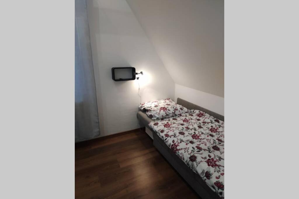 Apartman Atelier Vary V Nove Zrekonstruovanem Dome Karlovy Vary Exterior foto