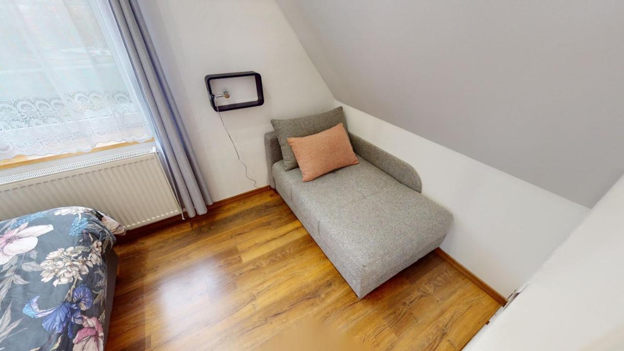 Apartman Atelier Vary V Nove Zrekonstruovanem Dome Karlovy Vary Exterior foto